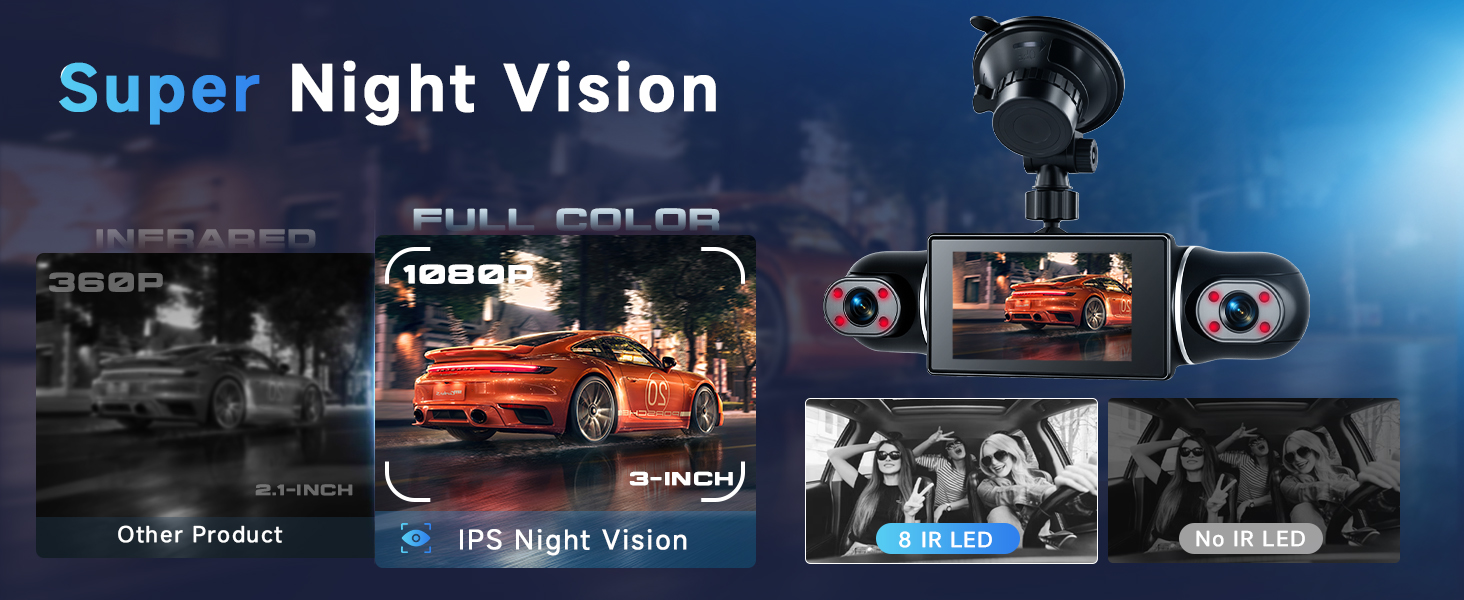 dashcam