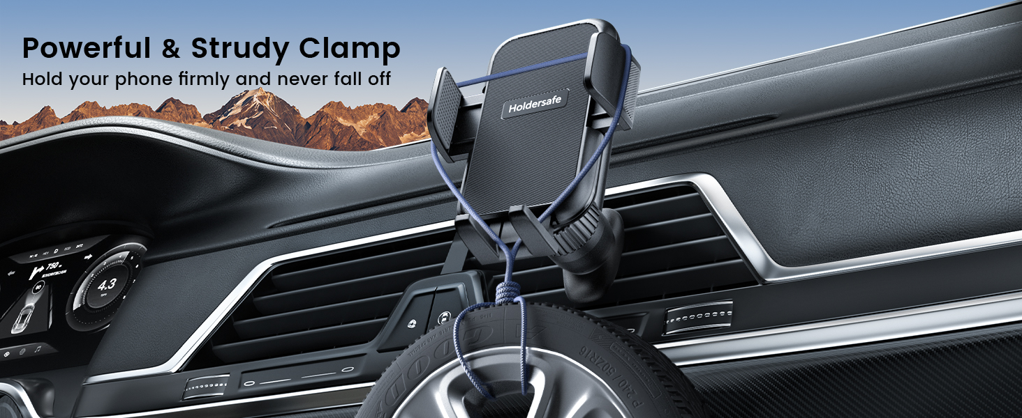 car phone holders for iphone