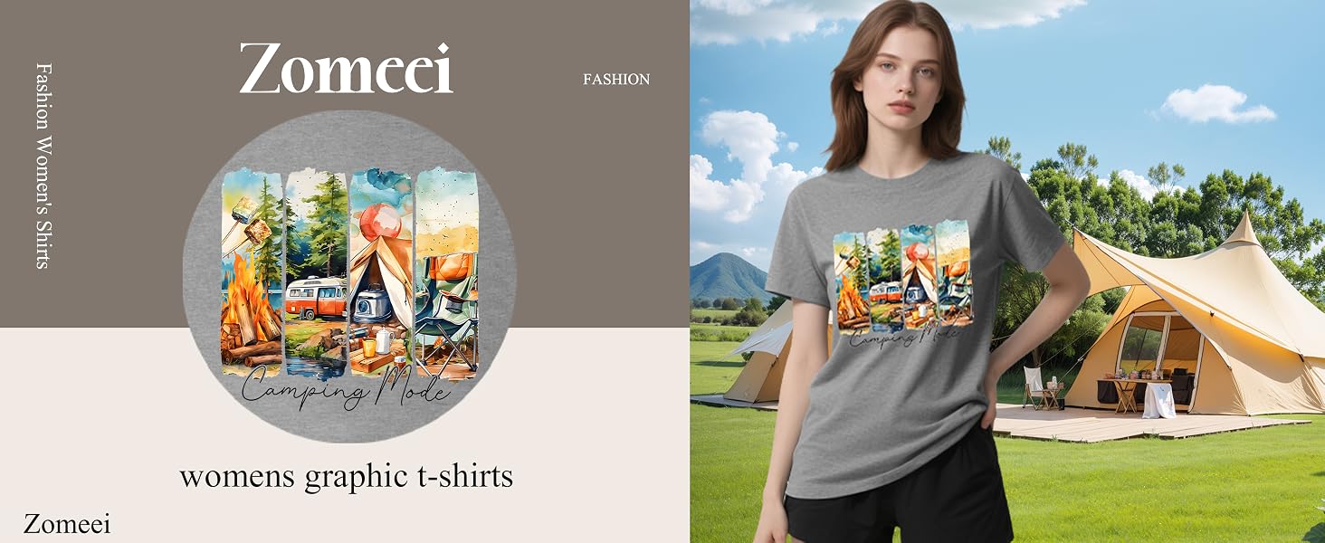 WOMEN SHIRT