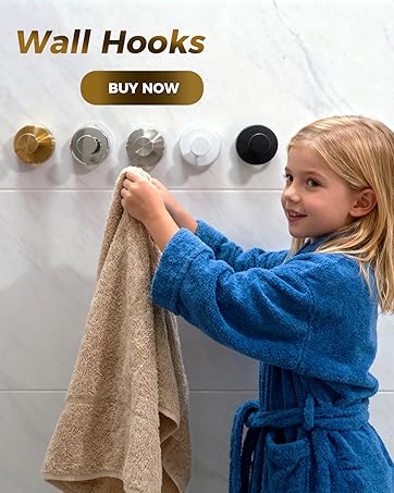 shower hooks for inside shower