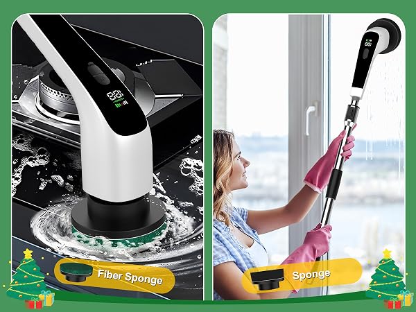 shower cleaner