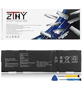 ZTHY C31N2205 Laptop Battery Replacement for Asus Chromebook Vibe CX34 Flip CX3401FBA CM3401FFA C...