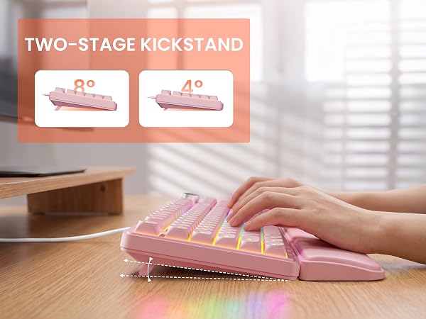mouse and keyboard