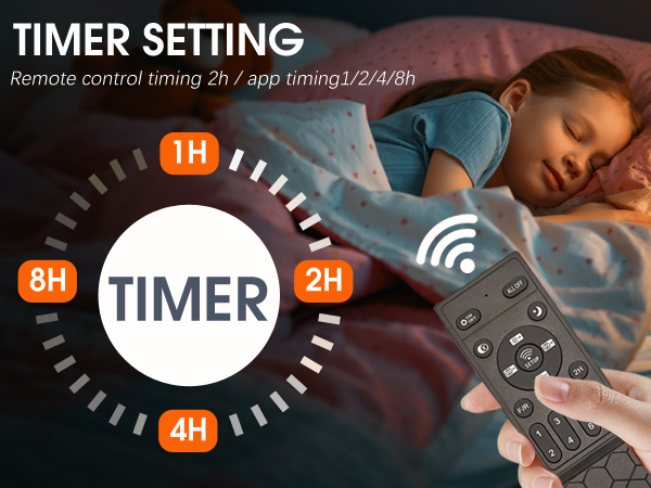 remote control ceiling fan with light, timer setting and lighting memory,