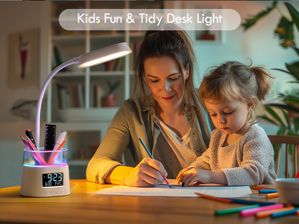 Kids Lamp
