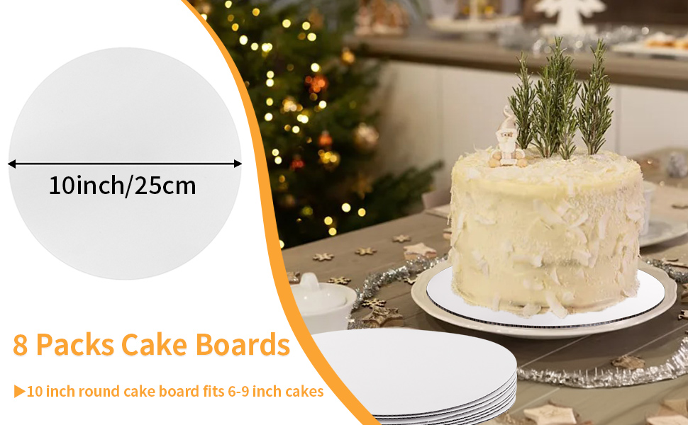 cake board