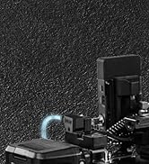 Lock dc to d-tap cable