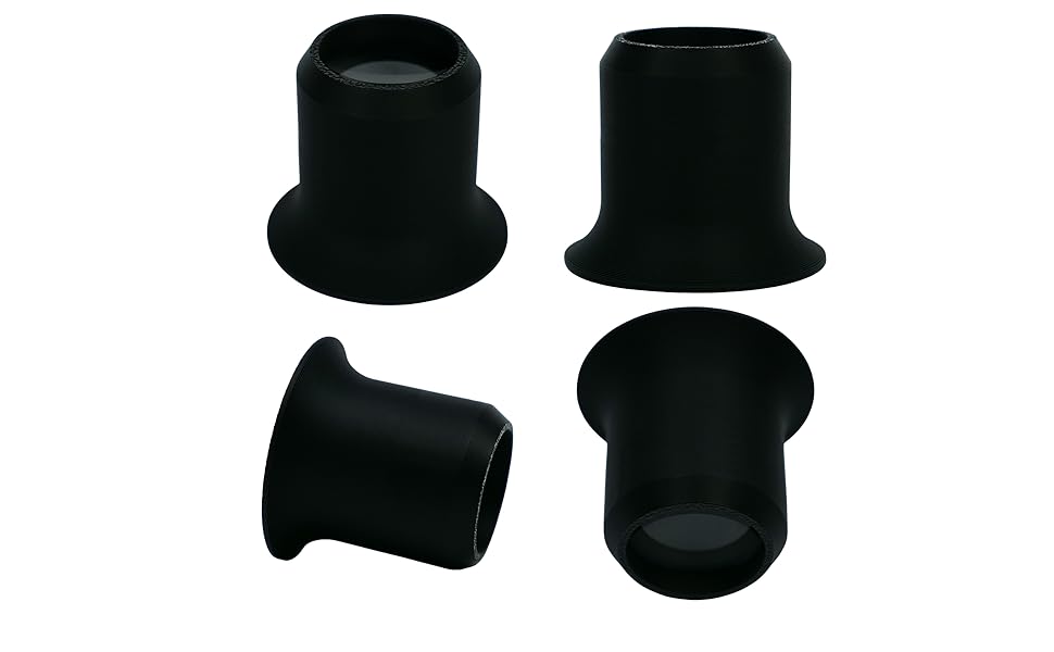 10x jewelers loupe