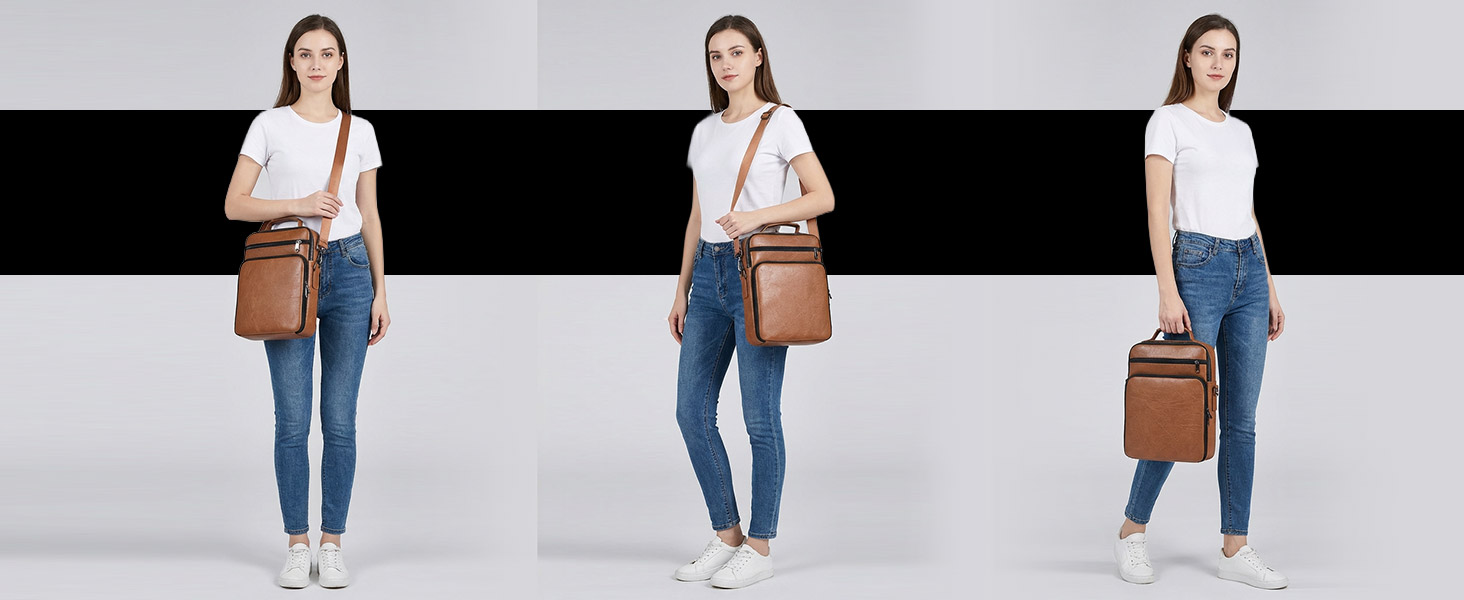 Crossbody Bags for Women and Men