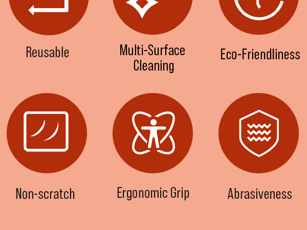 griddle cleaning kit