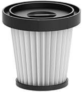 C10 Replacement HEPA Filters for Vacuum Cleaner
