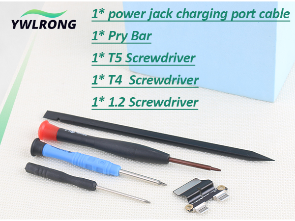 for Mac Book Air 13 Charging Port Dock 