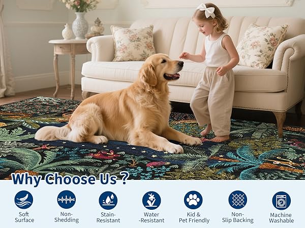 Kids Rug