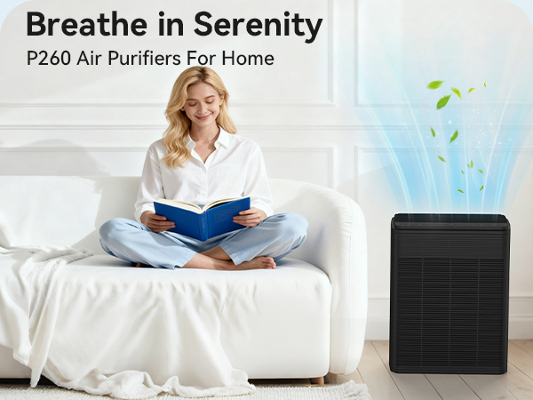 air purifiers