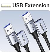 USB EXTENSION CABLE