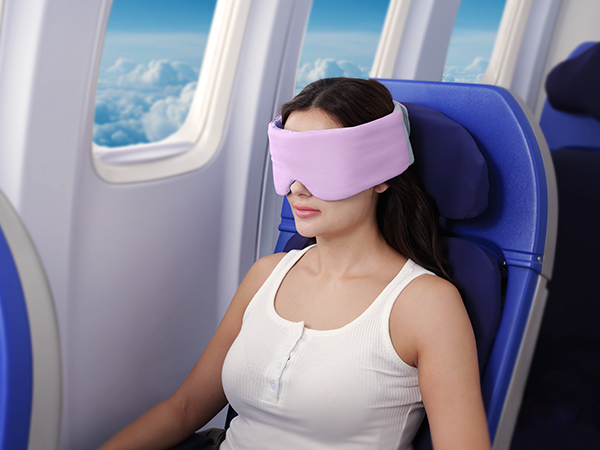 eye mask for travel sleeping
