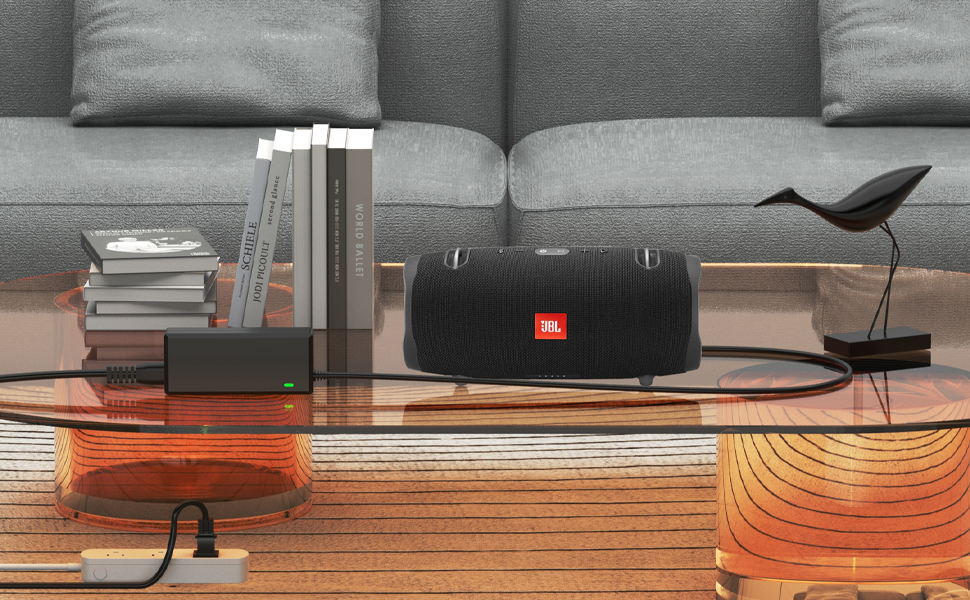 JBL Xtreme 2 Charger