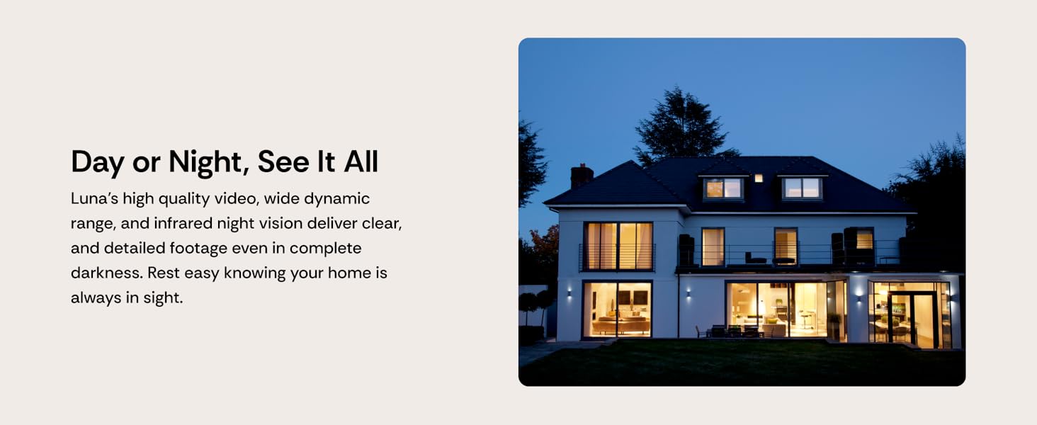 Battery Doorbell | Home or business security with Head-to-Toe Video, Live View with Two-Way Talk