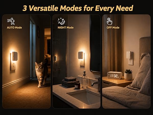 3-modes