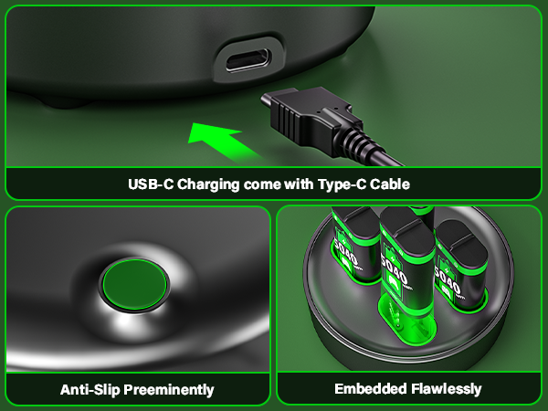 xbox rechargeable battery
