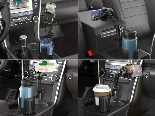 wireless car charger 600-450-3