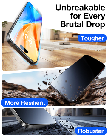 iphone 17 pro max screen protector