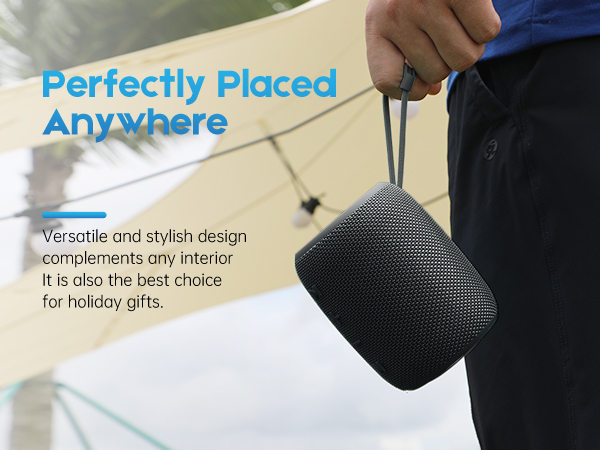 Portable Bluetooth Speakers Wireless
