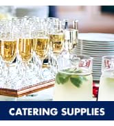 Cattering Supplies