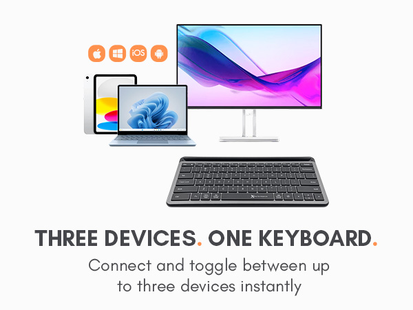 keyboard dock