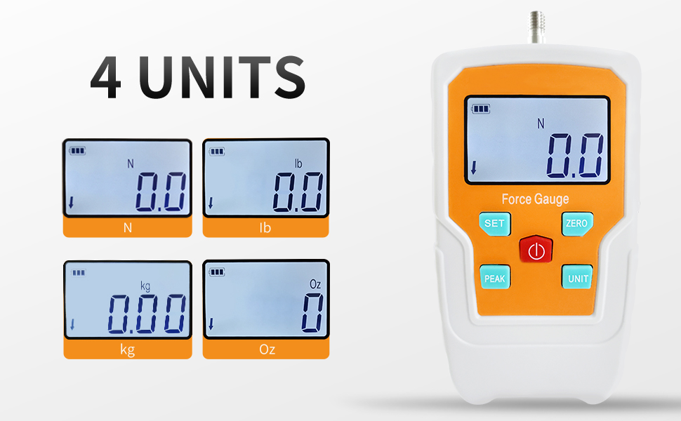 digital force gauge