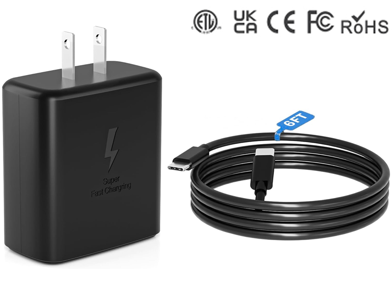 fast charger samsung