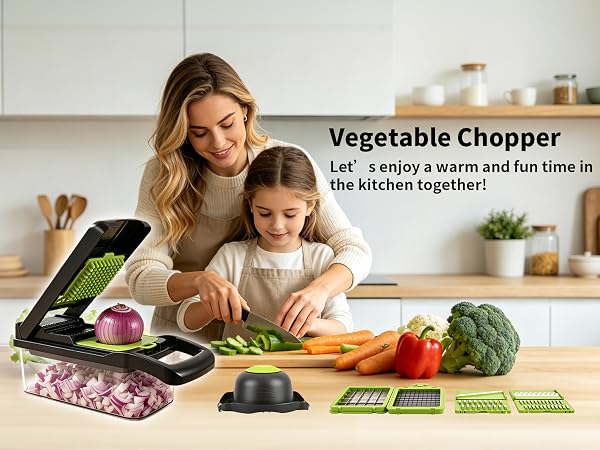 veggie cutter chopper