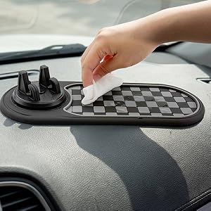 multifunctional car anti-slip mat 5-2