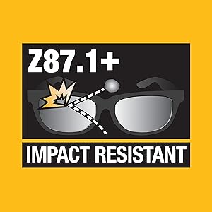 DEWALT Impact Resistant Icon