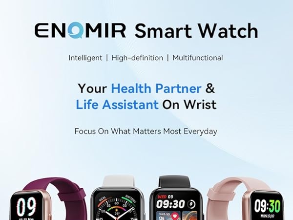 smart watch for men