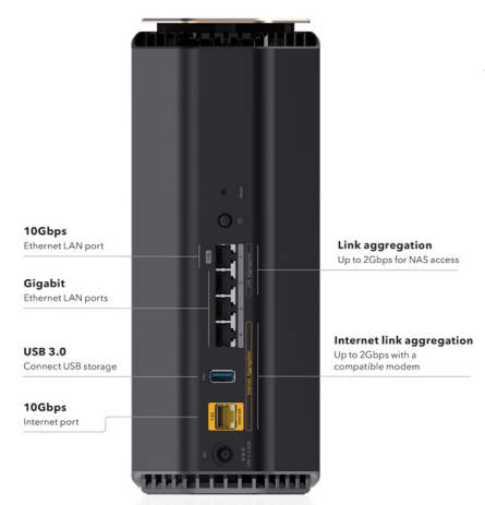 Product Image Back View