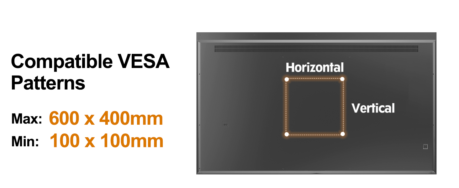 tv mount
