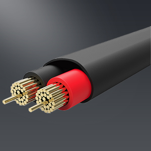 High Quality Electrical Safety Cable