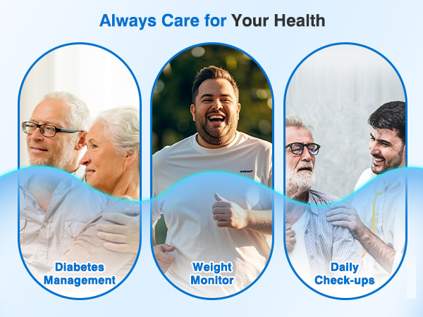 blood glucose monitor kit