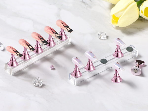 Nails Stand kit