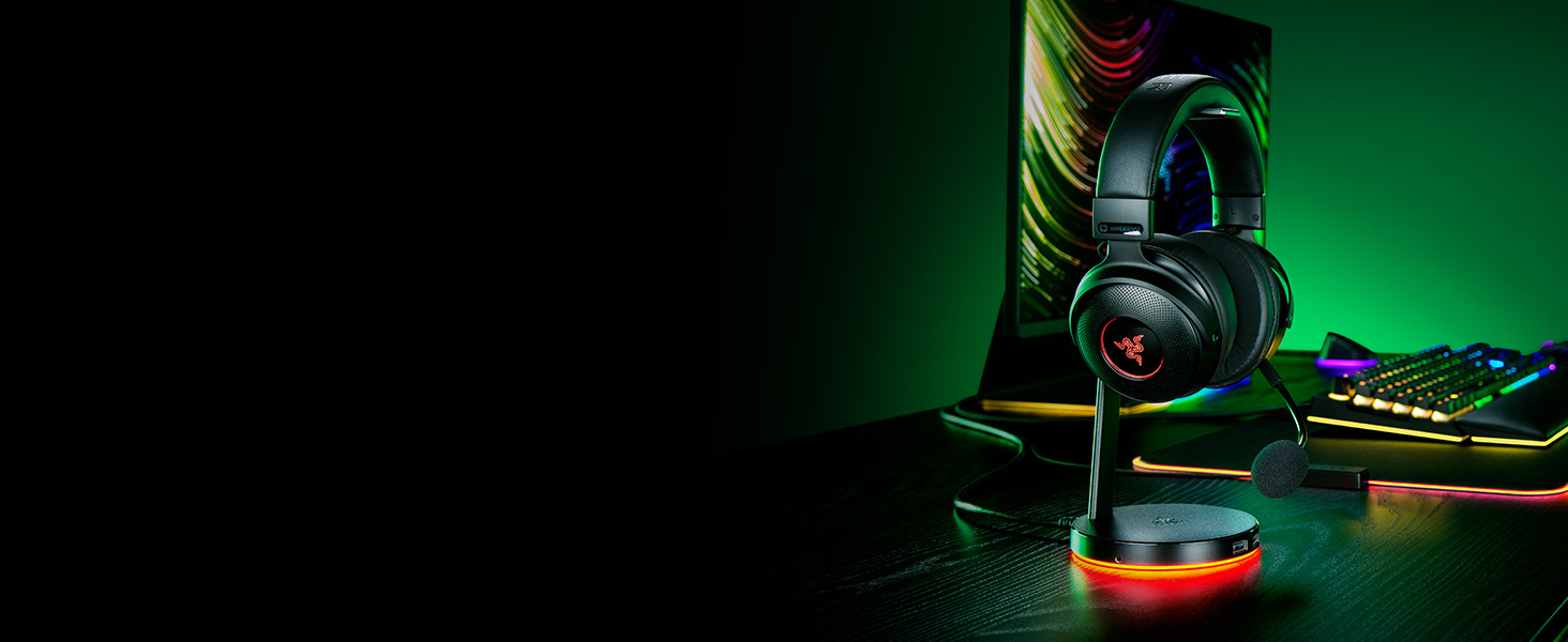 Razer Base Station V2 Chroma