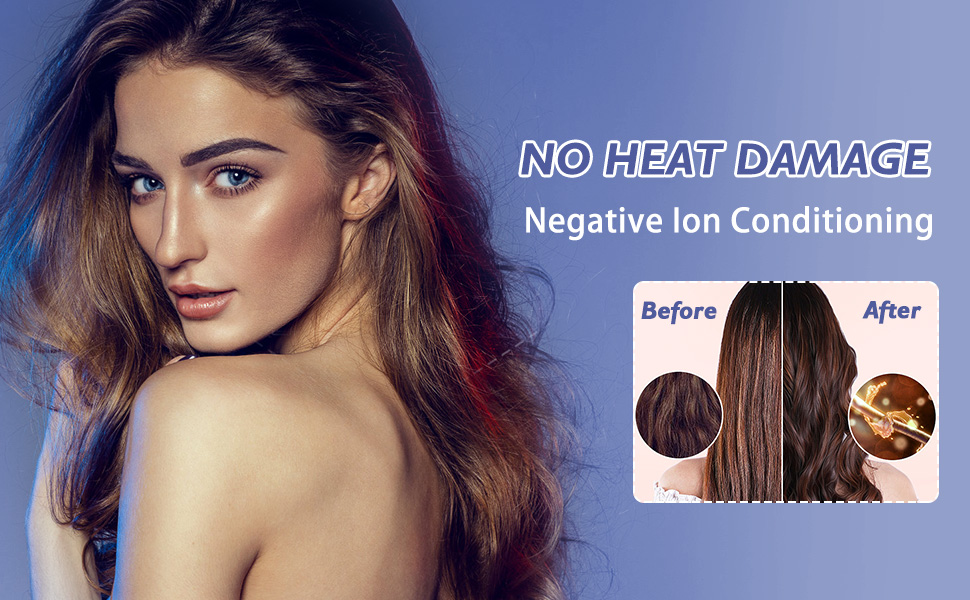 High-Speed Hair Dryer