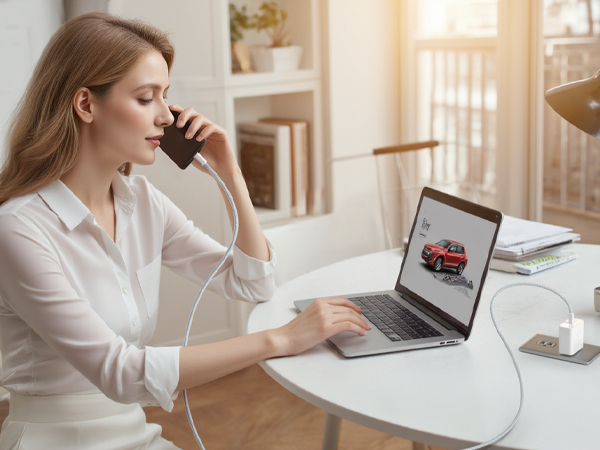 super fast charger usb c