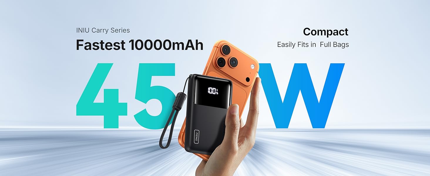 power bank