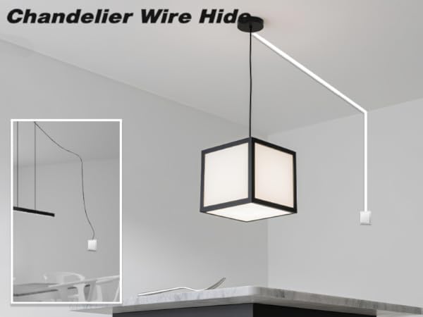 Silicone Side-Opening Cord Hider