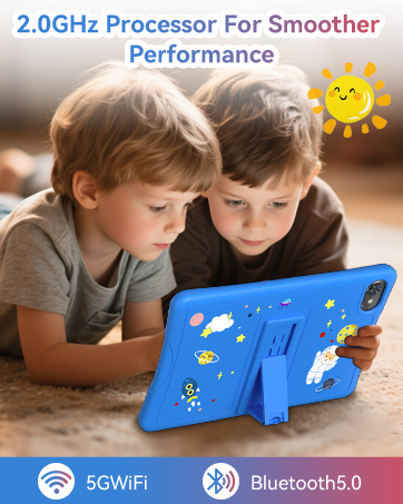 kids tablet 10 inch