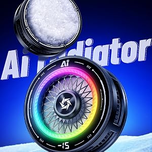 phone cooling fan