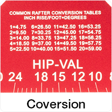 coversion