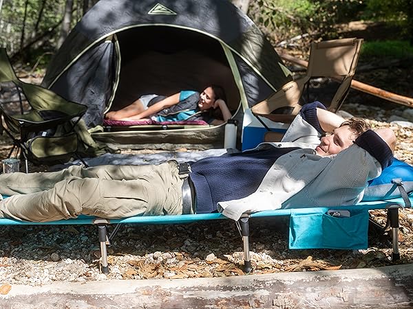 compact backpacking pillow