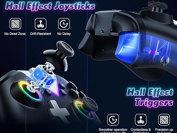 pc gaming controller